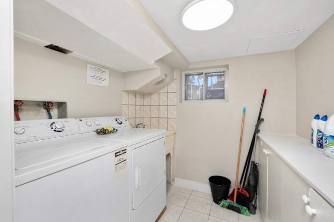 Oleksandr Feoktistov's room