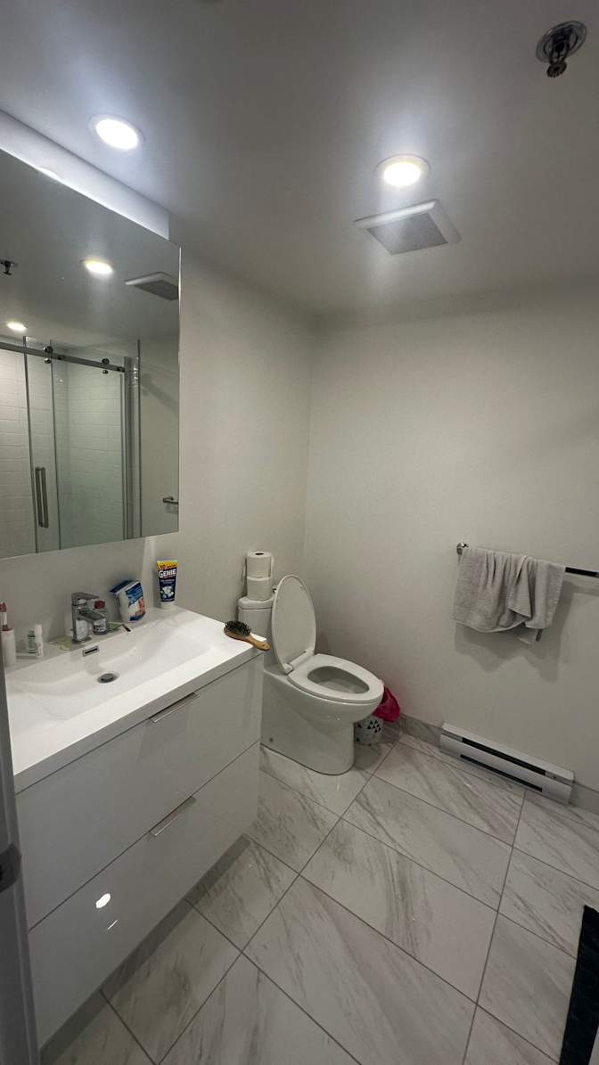 Photo of Somy's room