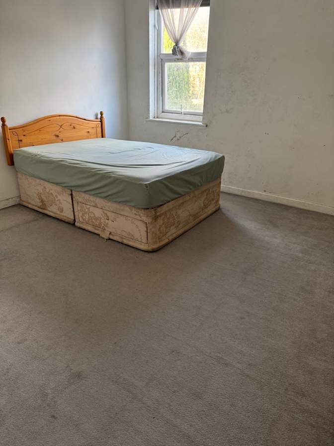 Photo of Gursharan's room