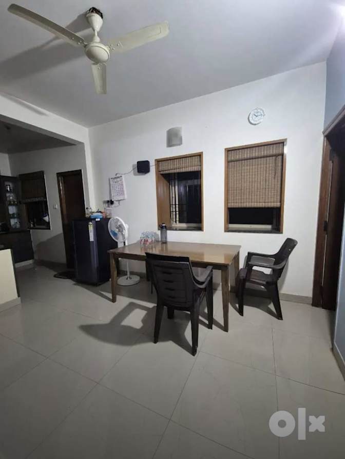 Photo of Sunil Kumar V Darmdhol's room