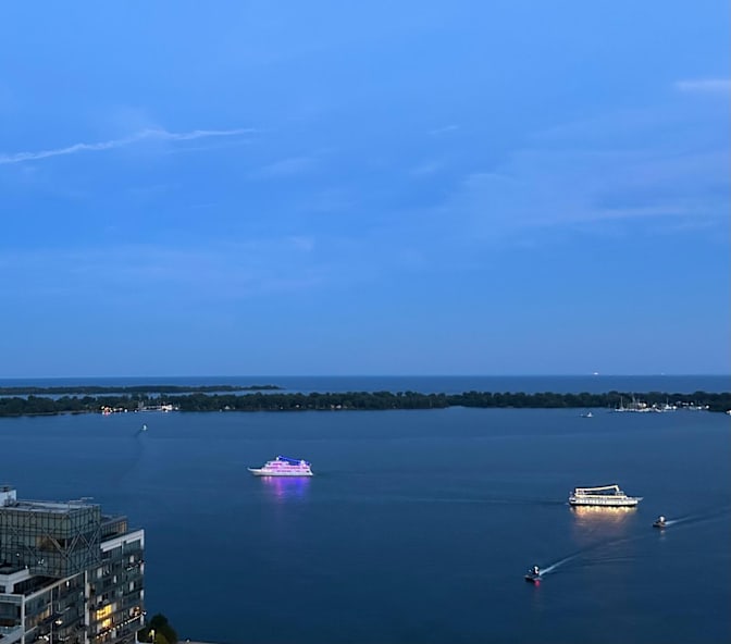 Photo of Anubhav's room