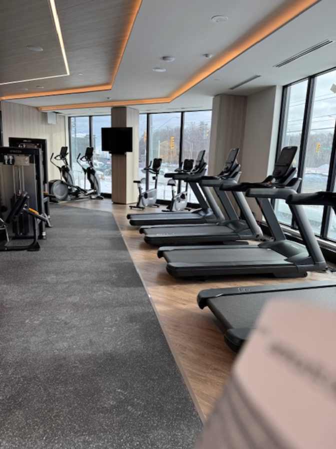 Photo of Vinay's room