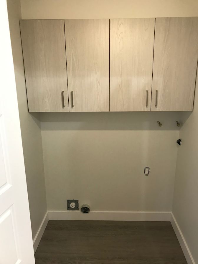 Massimo Alfano's room