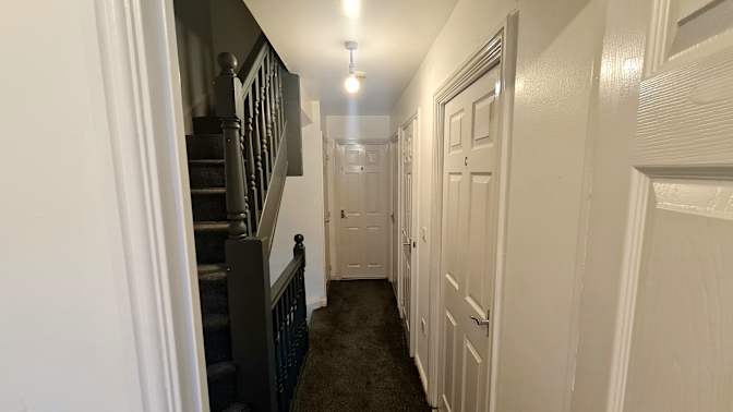Photo of GURUMYBOI's room