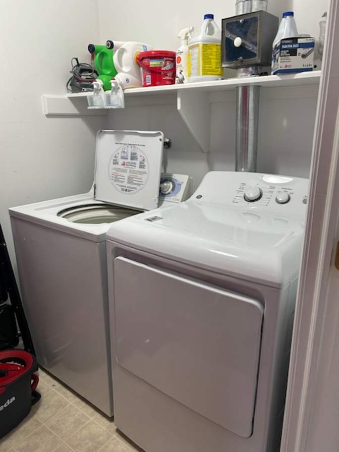 Photo of Santhi Varanasi's room