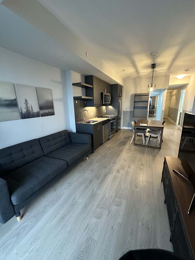 Alan Hernandez's room