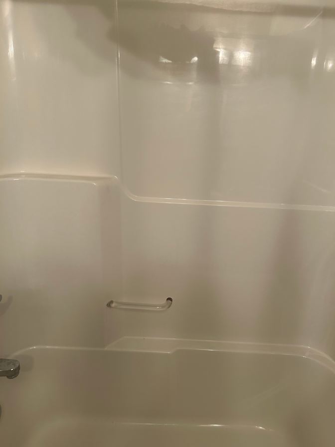 Michael Parkes's room