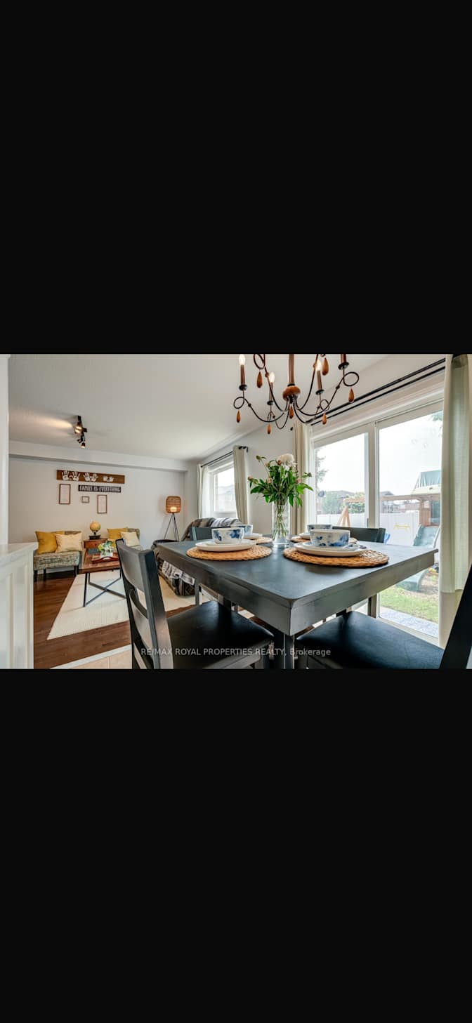 Mary Guntayon's room