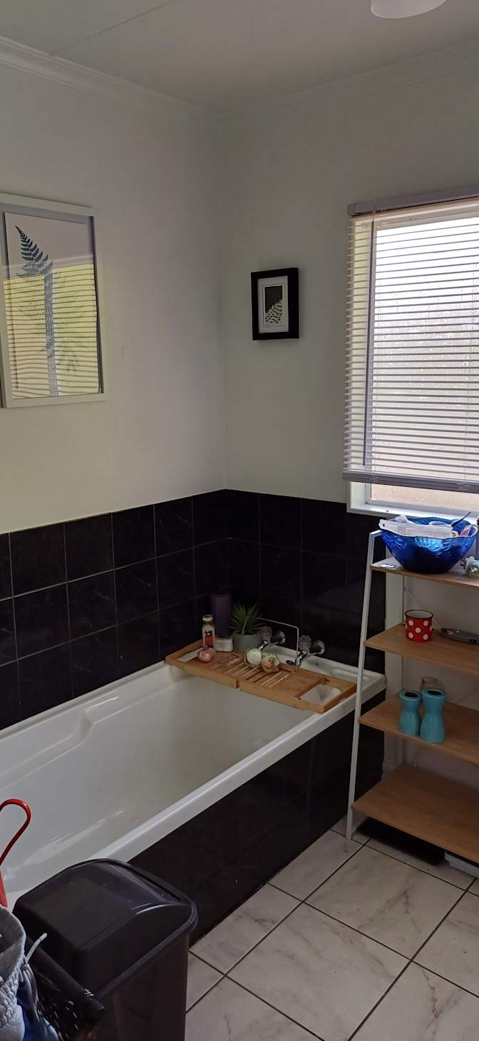 Photo of Cushla Duncan's room