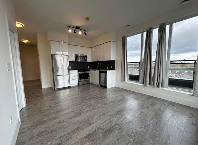 Photo of Khadeja Haque's room