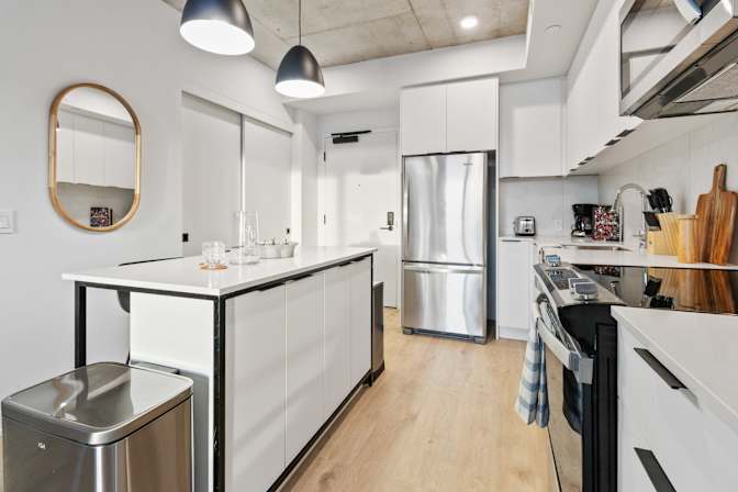 Common Living's room