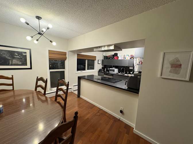 Photo of Jamie's room