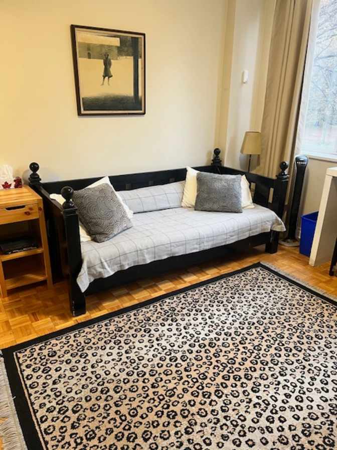 Adrianna Solman's room