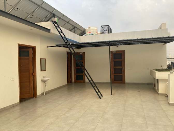 Photo of Kajal Chauhan's room