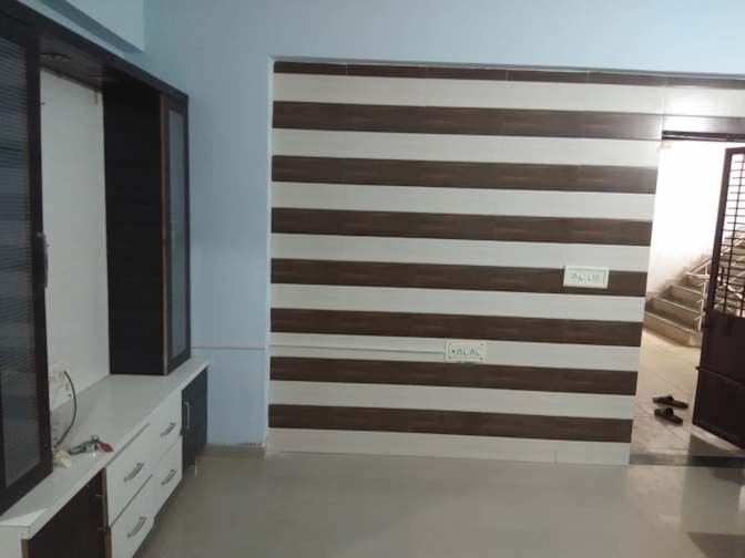 Photo of Rupesh's room
