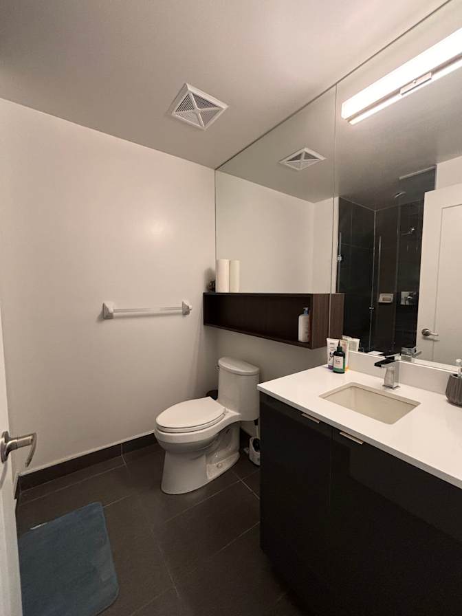 Snigdha Chaturvedi's room