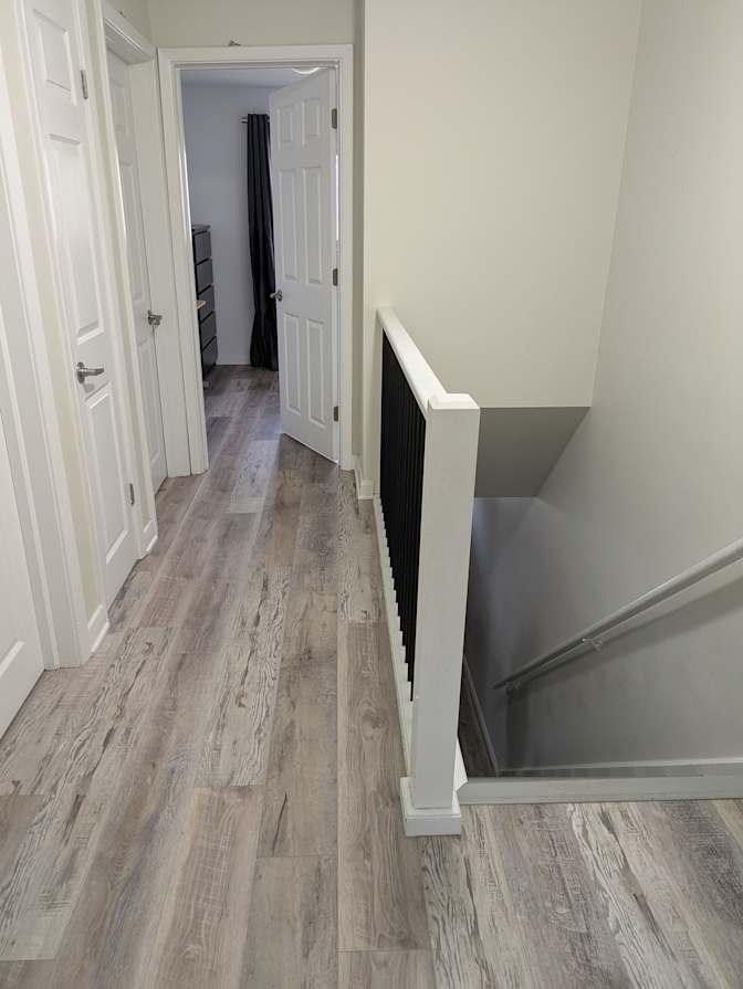 Photo of Dani's room