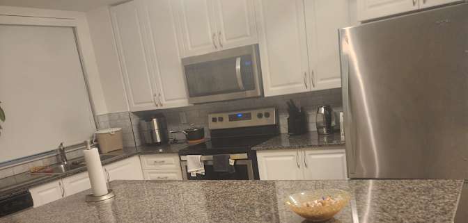 Photo of Cynthia C's room