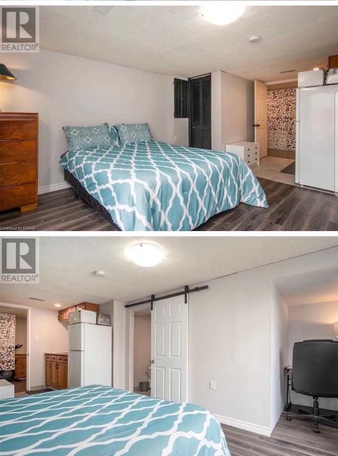 Photo of Delia Smith's room