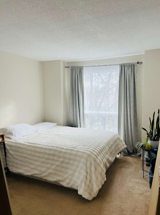 Photo of Langi's room