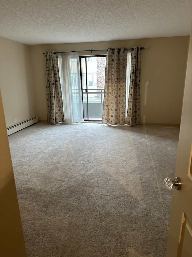 Photo of Ruben's room