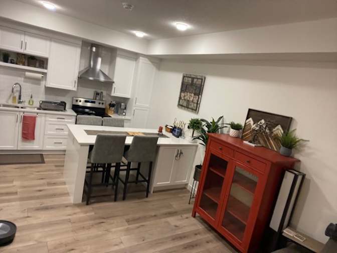 Kirsten's Place's room