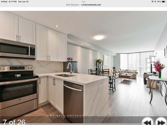 Chaitanya Trivedi's room