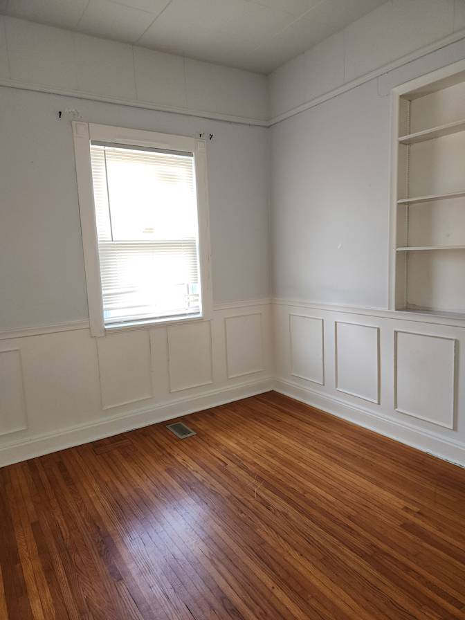 Samantha wilkins's room