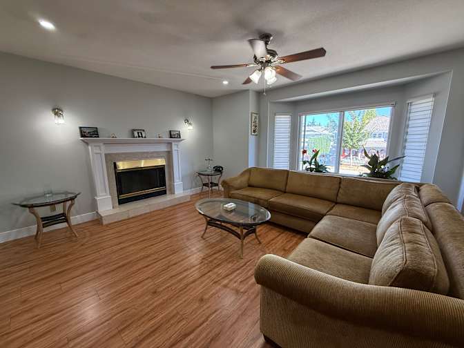 Photo of Renu khatter's room