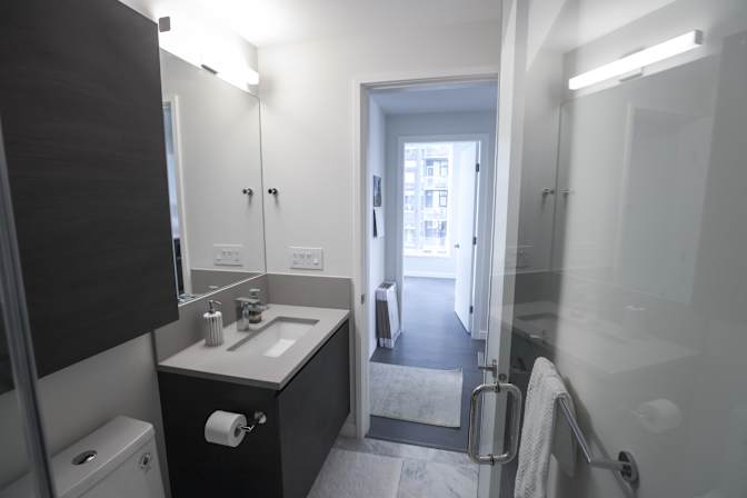 Photo of Chris's room