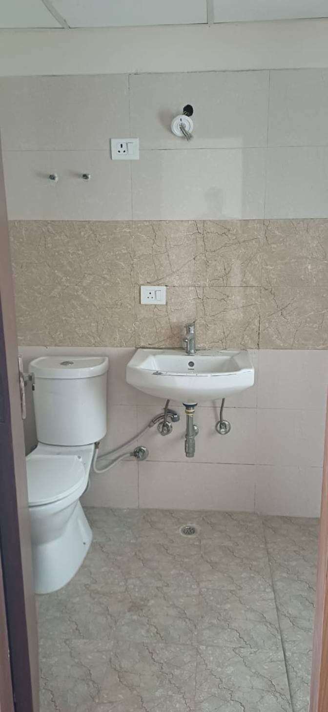 Photo of Abhimanyu's room