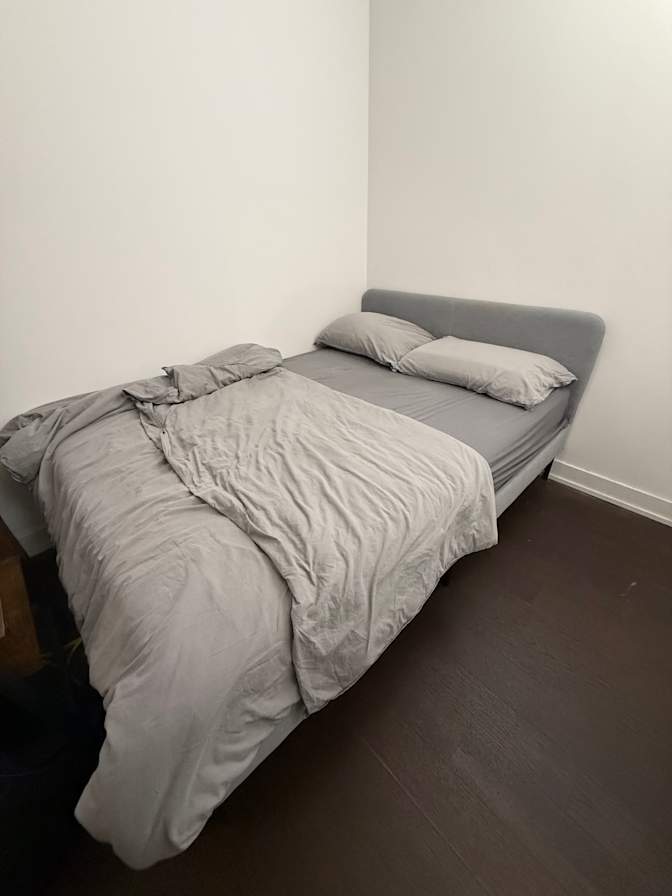 Photo of Onur's room