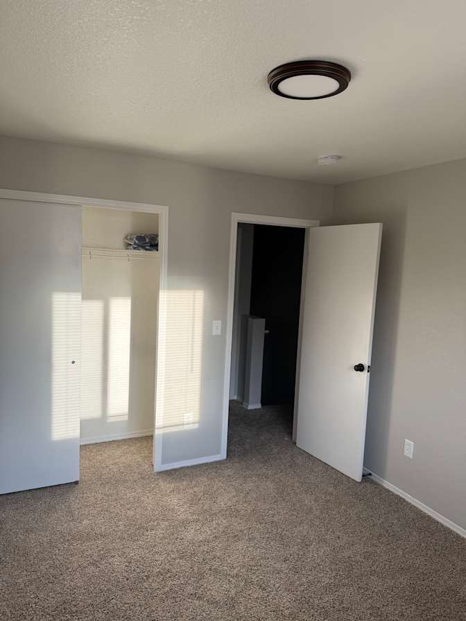 Photo of Markas's room
