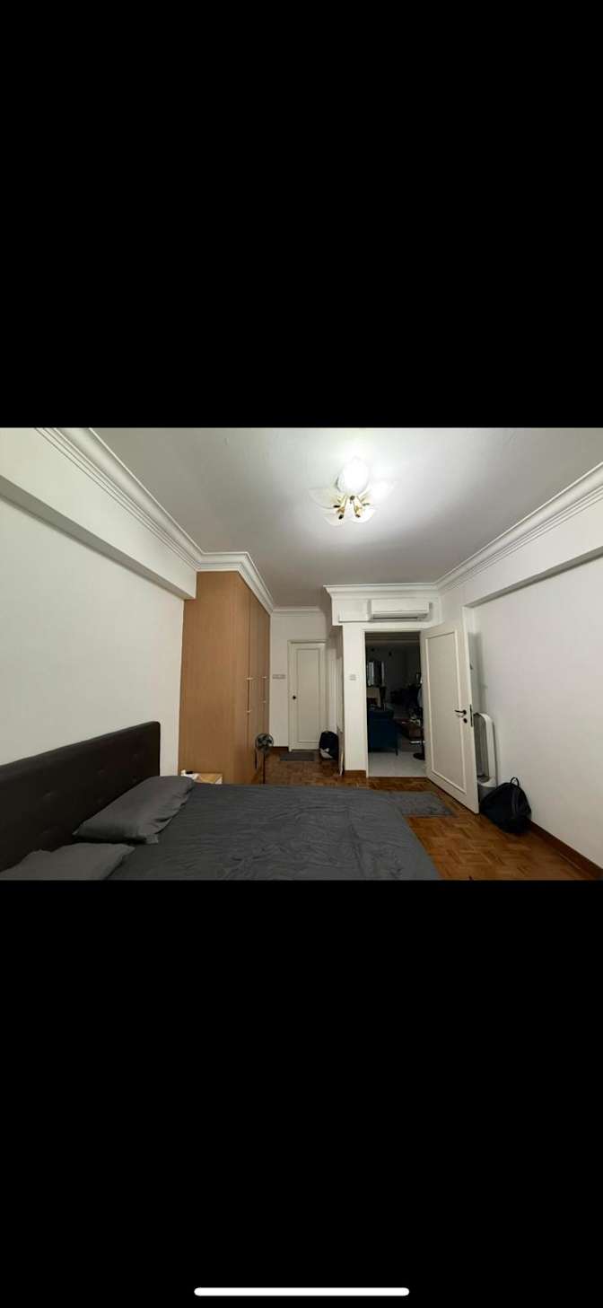 Photo of MANDEEP's room