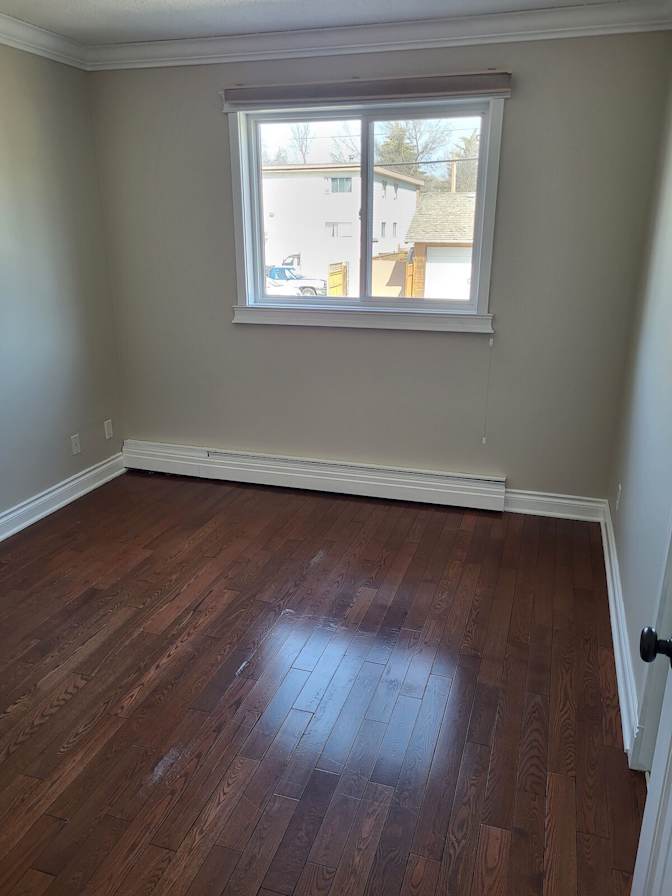 Kathleen  Glover's room