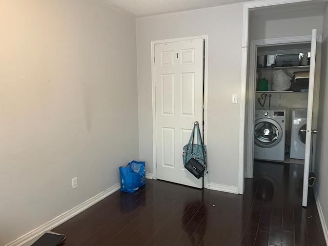 Photo of Fatma's room