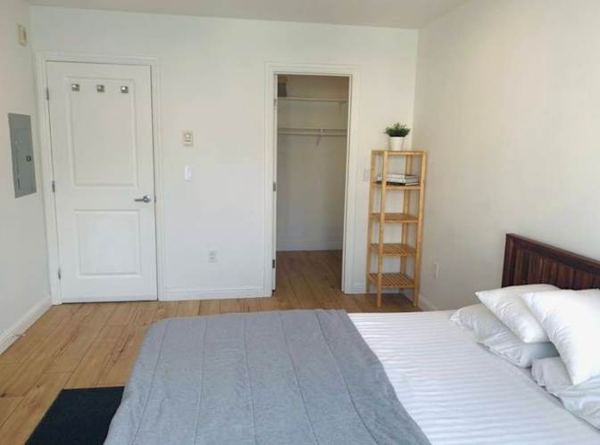 Photo of SANJNA's room