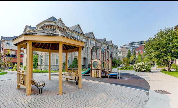 Photo of Nina's room