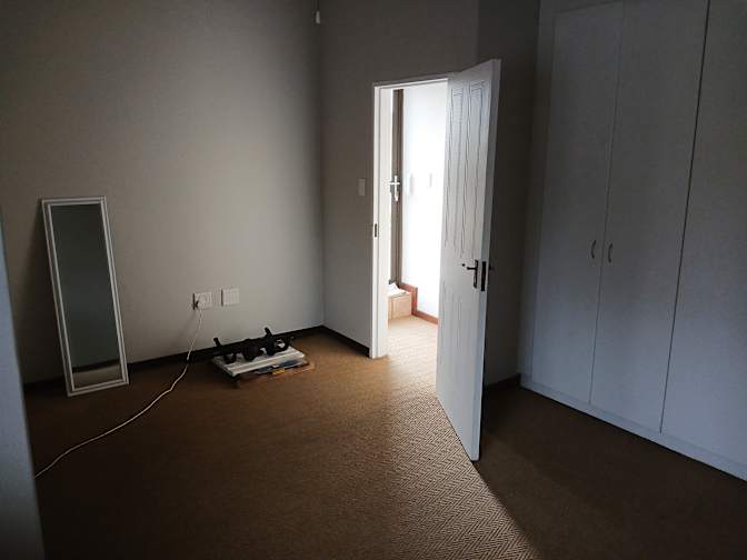 Photo of Jason's room