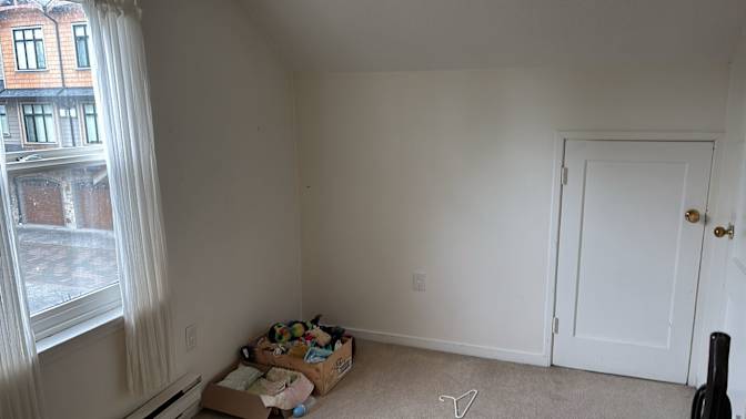 Daniele Antonio Mereu's room