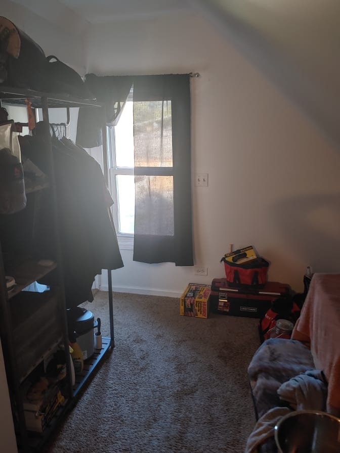 Photo of Nathian's room