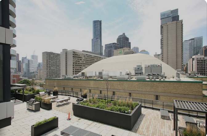 Ogeday Koskeroglu's room