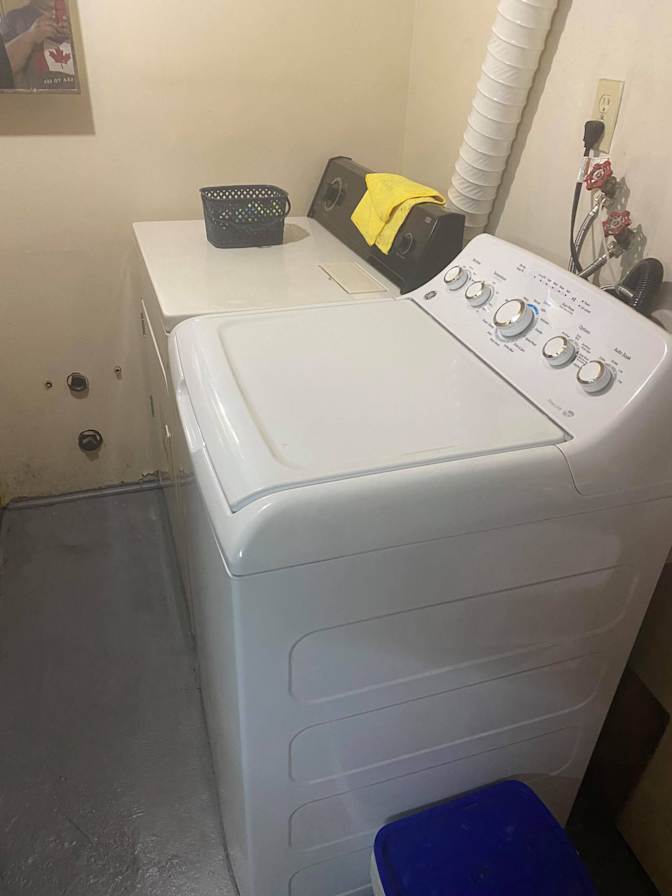 Photo of Hero's room