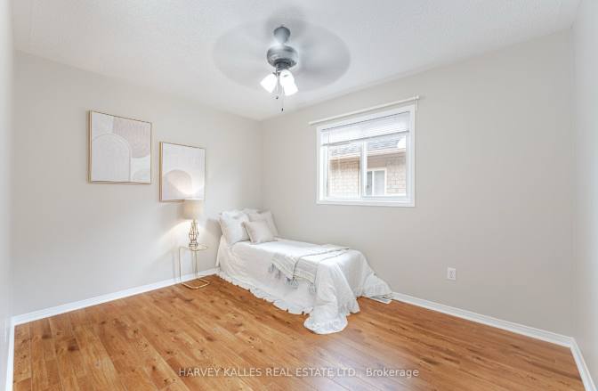 Photo of Aneessh's room