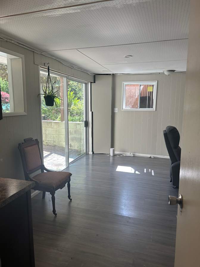 Tekala MacSweyn's room