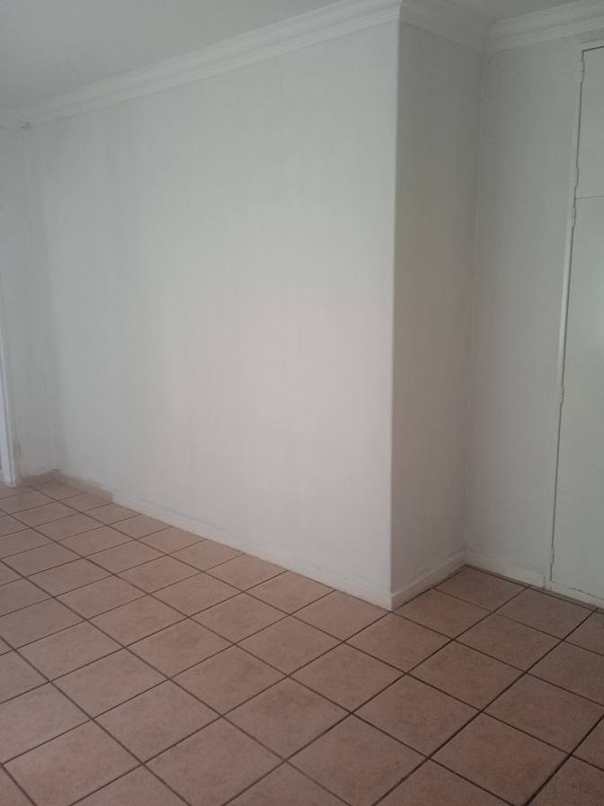 Photo of Comfort's room