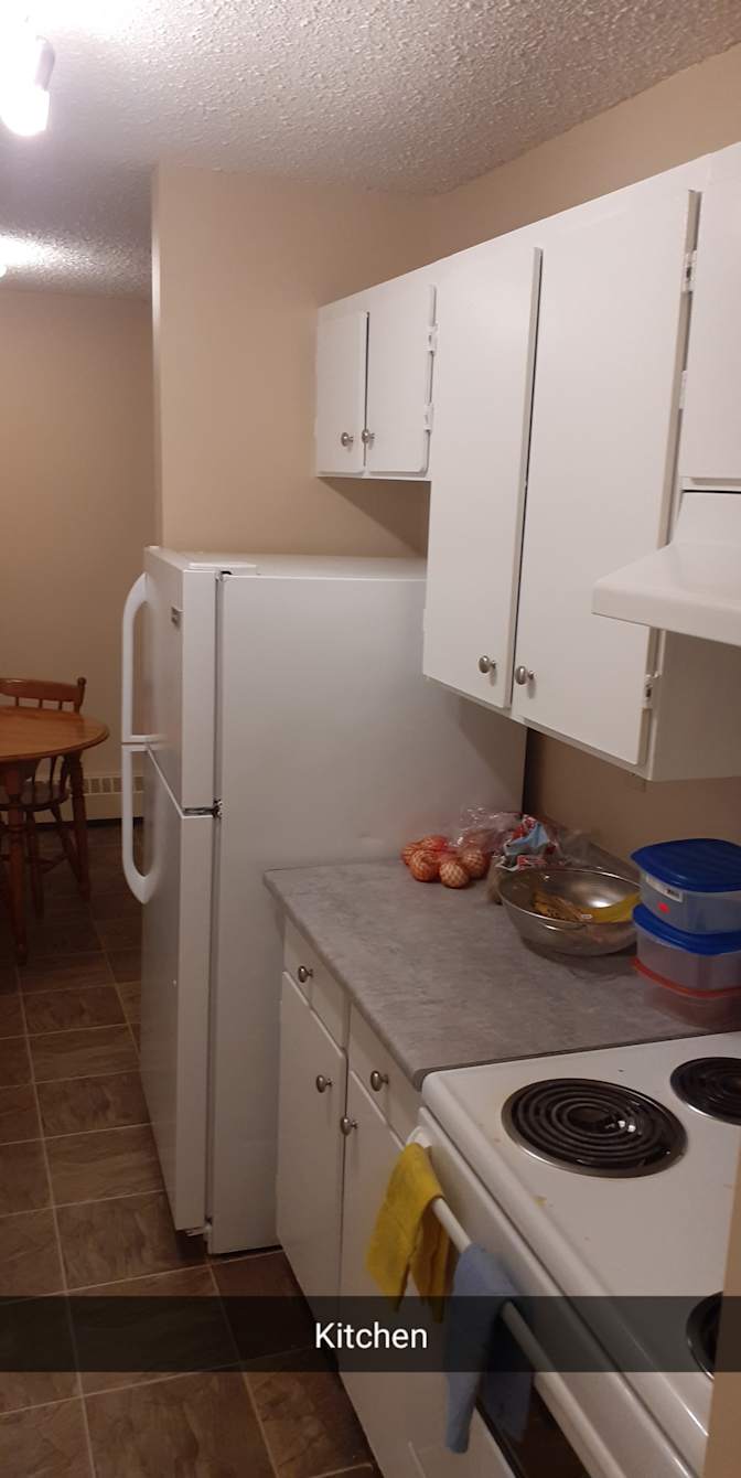 Photo of Tasin's room