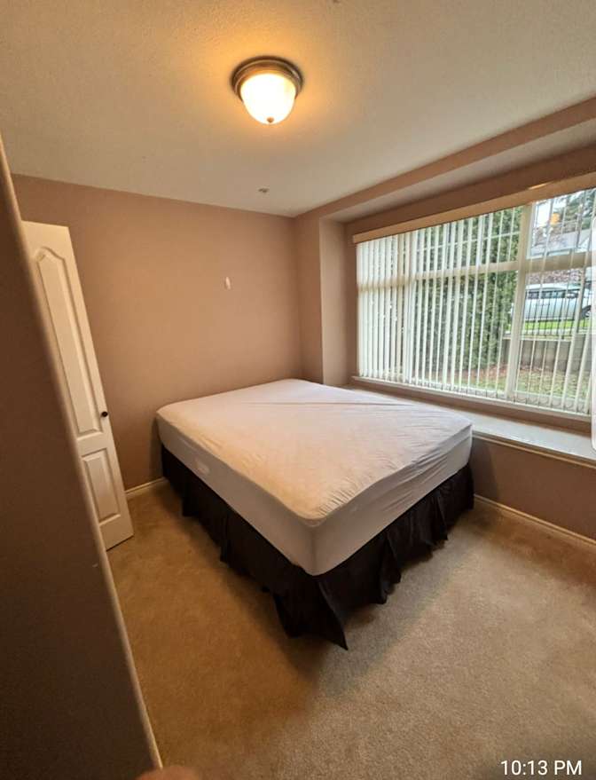 Photo of Karm's room