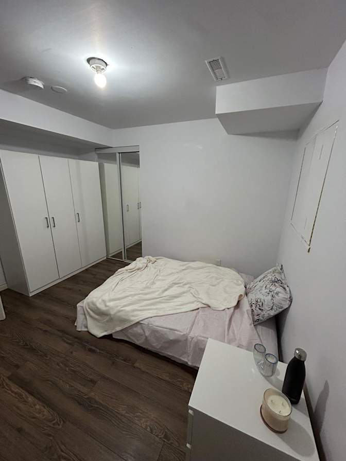 Photo of Sofia's room