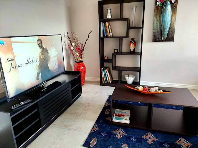 Photo of Togieda's room